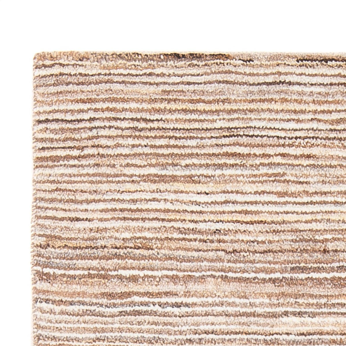 Perský Gabbeh Koberec 96x145cm - Perserteppich Wollteppich