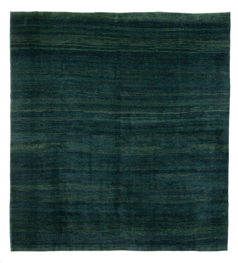 Perský Gabbeh Koberec 380x335cm - Perserteppich Wollteppich