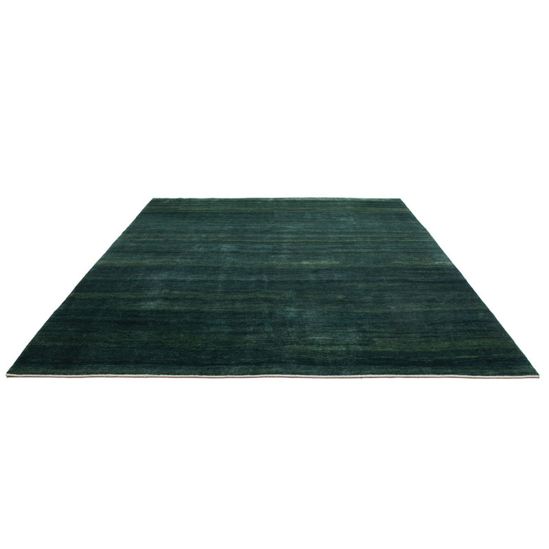 Perský Gabbeh Koberec 380x335cm - Perserteppich Wollteppich
