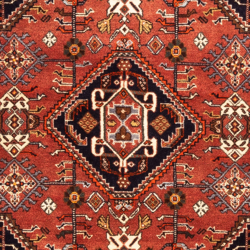 Qashqai Koberec 105x148cm - Perský koberec