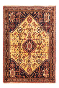 Qashqai Koberec 150x110cm - Perský koberec – product image