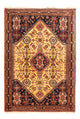Qashqai Koberec 150x110cm - Perský koberec