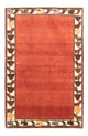 Qashqai Koberec 144x97cm - Perský koberec