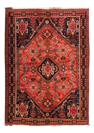 Qashqai Koberec 115x150cm - Perský koberec