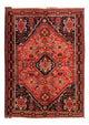 Qashqai Koberec 150x115cm - Perský koberec