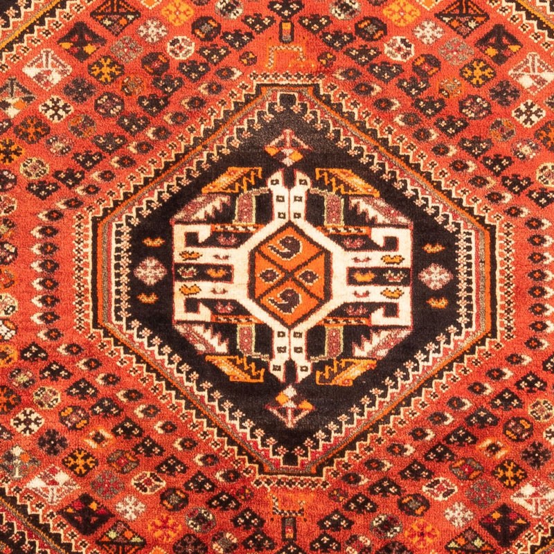Qashqai Koberec 154x117cm - Perský koberec