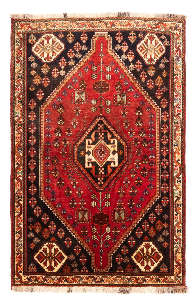 Qashqai Koberec 170x114cm - Perský koberec