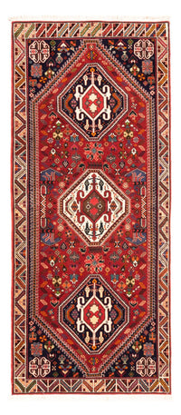 Qashqai Koberec 80x200cm - Perský koberec – product image
