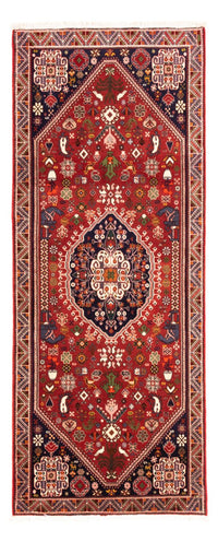 Qashqai Koberec 200x83cm - Perský koberec – product image