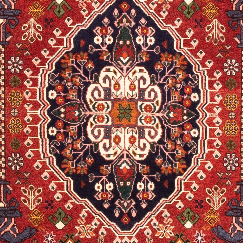 Qashqai Koberec 200x83cm - Perský koberec