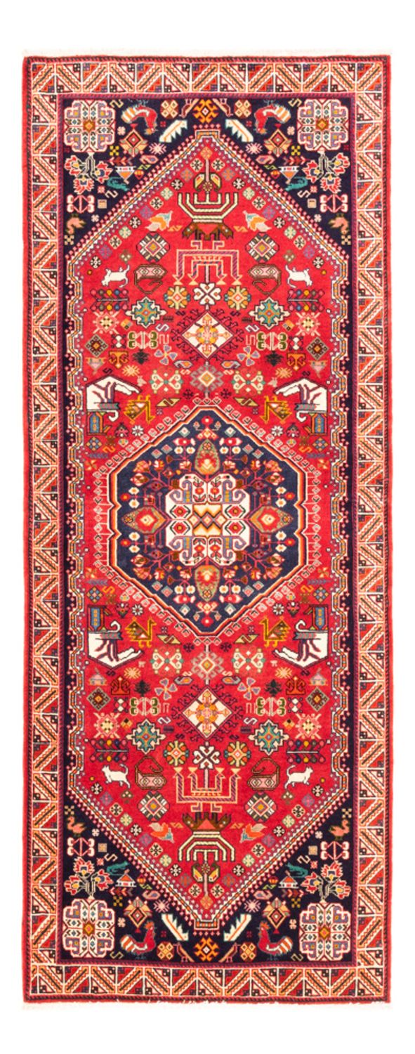 Qashqai Koberec 200x82cm - Perský koberec