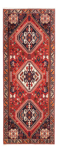 Qashqai Koberec 205x80cm - Perský koberec – product image