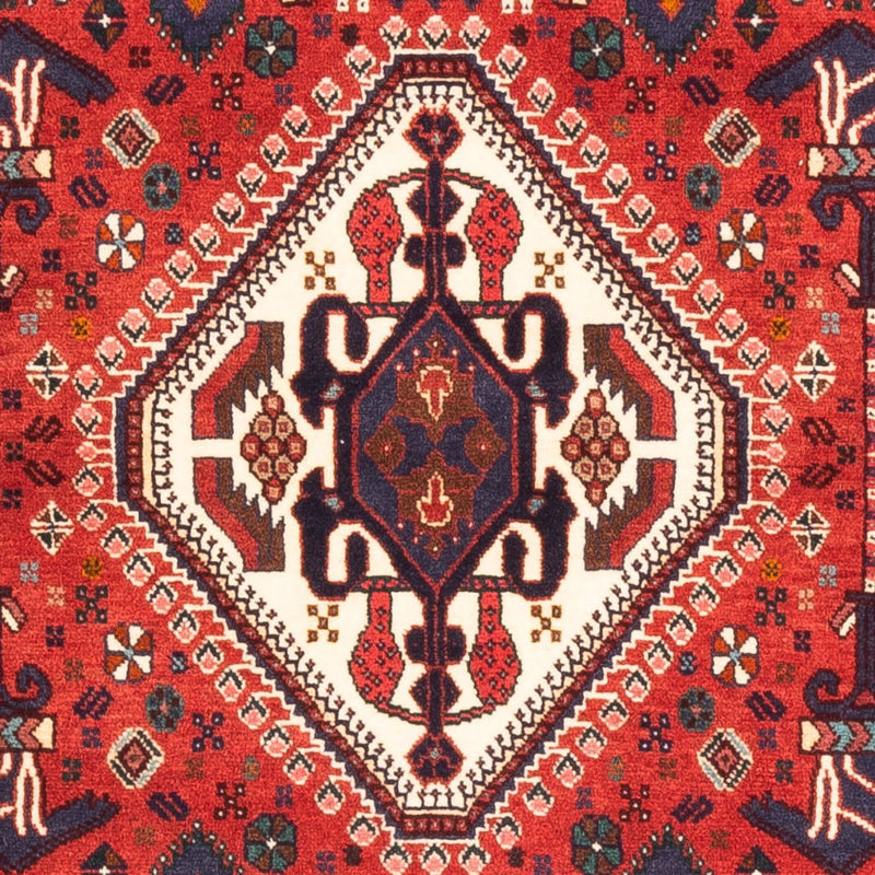 Qashqai Koberec 205x80cm - Perský koberec