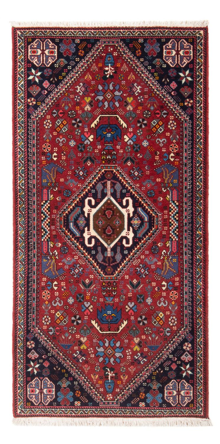 Qashqai Koberec 70x155cm - Perský koberec