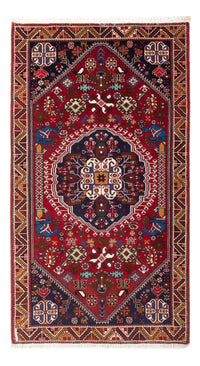 Qashqai Koberec 75x150cm - Perský koberec – product image