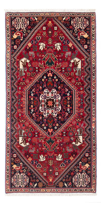 Ghashghai Koberec 164x73cm - Perský koberec – product image