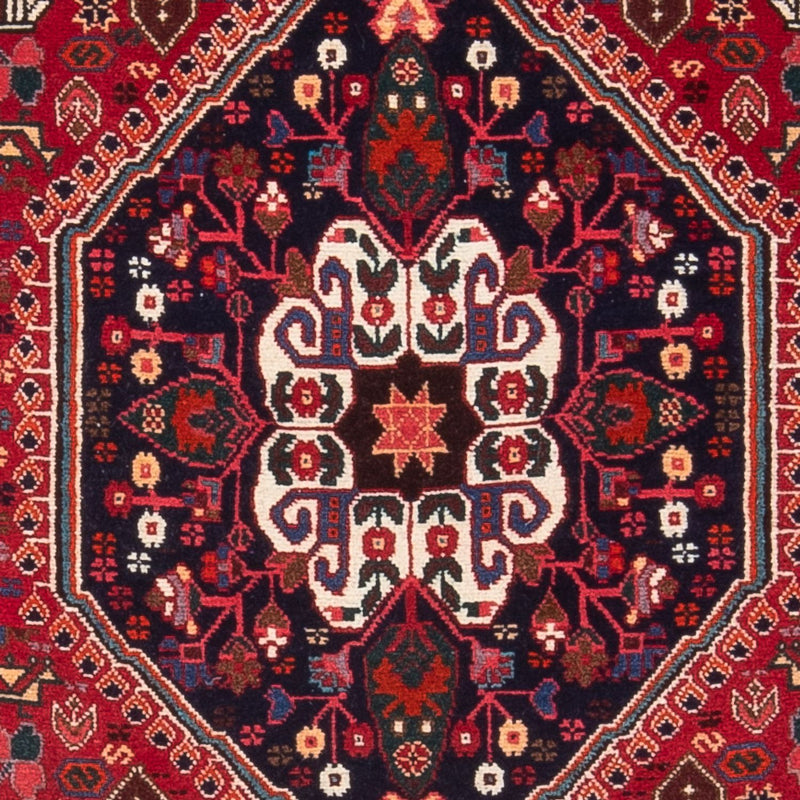 Ghashghai Koberec 164x73cm - Perský koberec