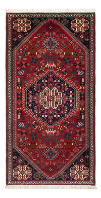 Qashqai Koberec 150x73cm - Perský koberec – product image