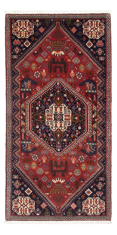 Qashqai Koberec 72x154cm - Perský koberec