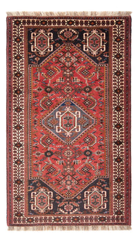 Qashqai Koberec 80x150cm - Perský koberec – product image