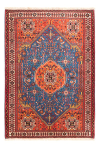 Qashqai Koberec 156x110cm - Perský koberec – product image