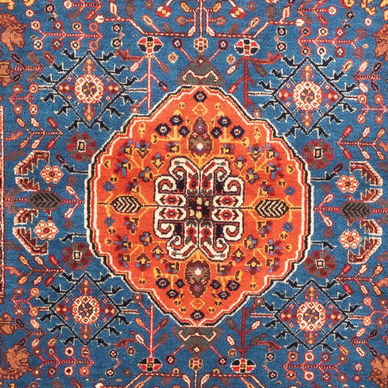 Qashqai Koberec 156x110cm - Perský koberec