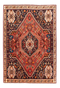 Qashqai Koberec 154x112cm - Perský koberec – product image