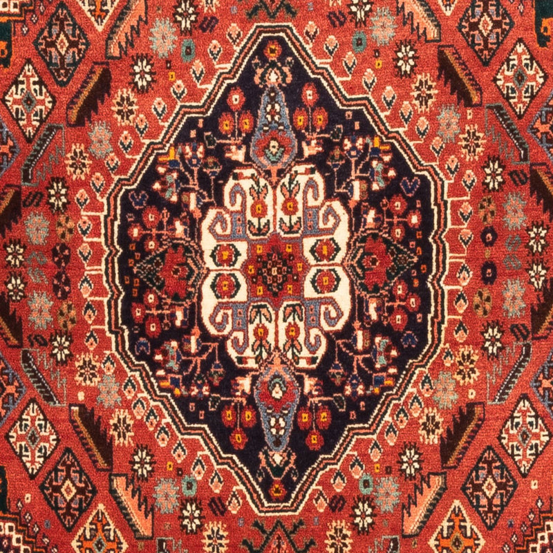 Qashqai Koberec 154x112cm - Perský koberec
