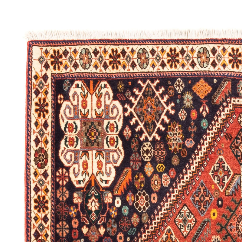 Qashqai Koberec 154x112cm - Perský koberec