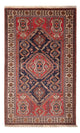 Kashkuli Koberec 82x152cm - Perský koberec