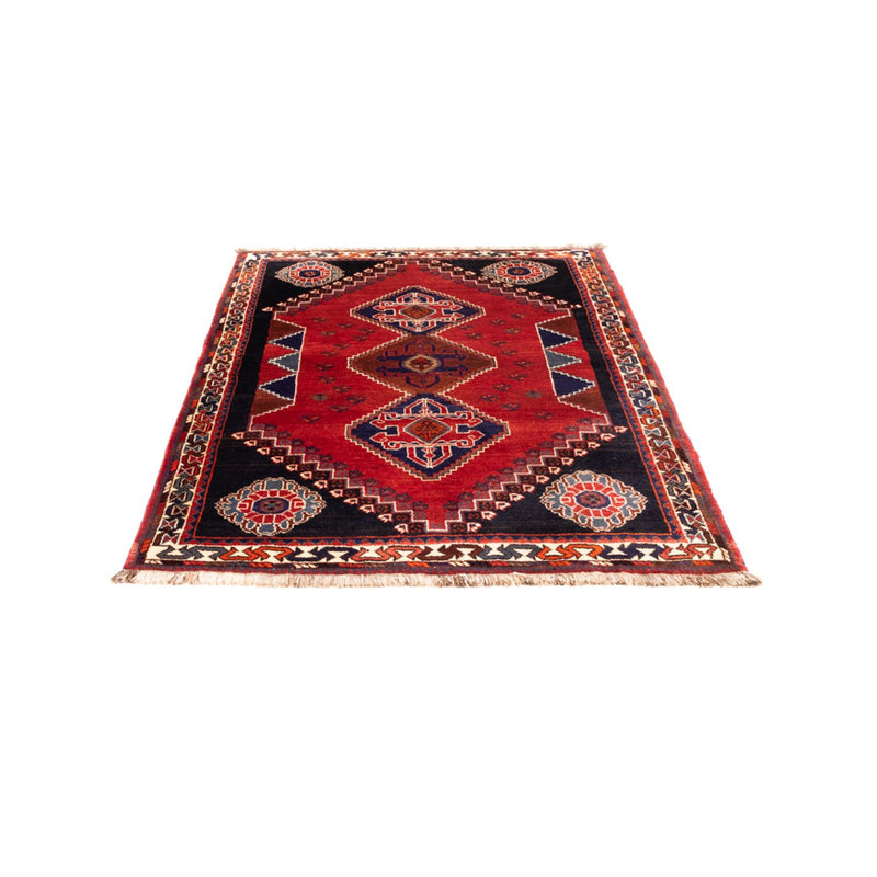 Kashkuli Koberec 158x112cm - Perský koberec
