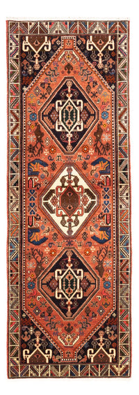 Qaraja Koberec 200x73cm - Perský koberec – product image