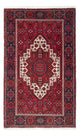 Qashqai Koberec 127x82cm - Perský koberec