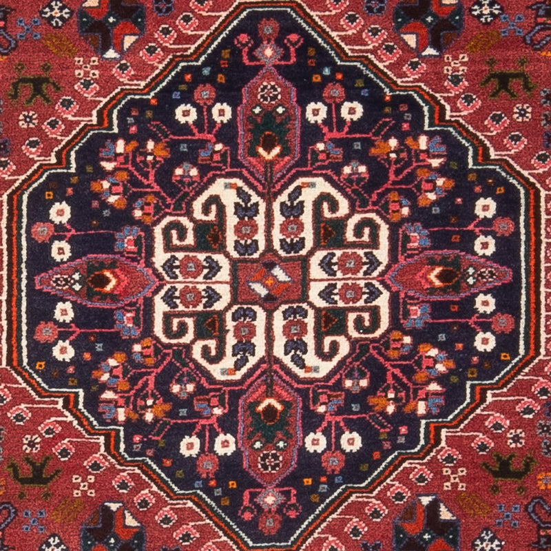 Ghashghai Koberec 157x73cm - Perský koberec