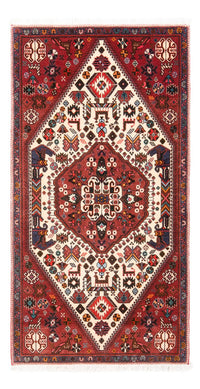 Ghashghai Koberec 150x73cm - Perský koberec – product image