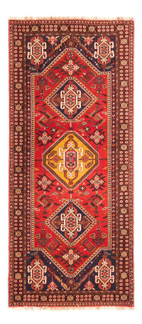Qashqai Koberec 80x182cm - Perský koberec – product image
