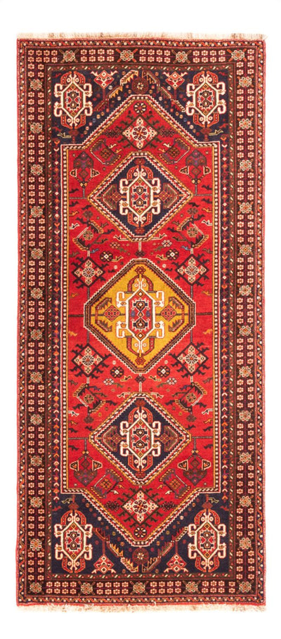 Qashqai Koberec 80x182cm - Perský koberec