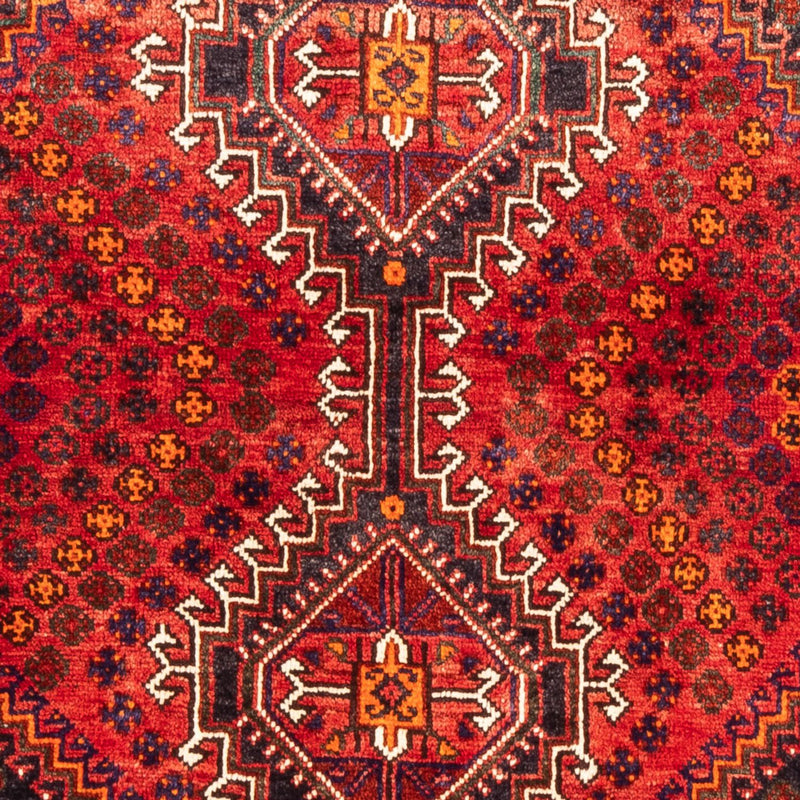 Qashqai Koberec 156x113cm - Perský koberec