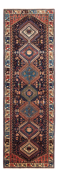 Gholtogh Koberec 228x77cm - Perský koberec – product image