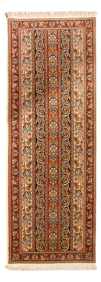 Qom Koberec 53x145cm - Perský koberec – product image