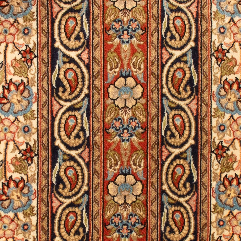 Qom Koberec 53x145cm - Perský koberec