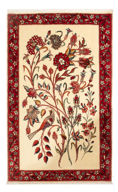 Qom Koberec 65x107cm - Perský koberec