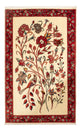Qom Koberec 65x107cm - Perský koberec