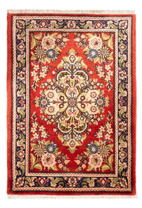 Qom Koberec 68x98cm - Perský koberec – product image