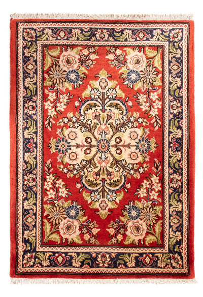 Qom Koberec 68x98cm - Perský koberec