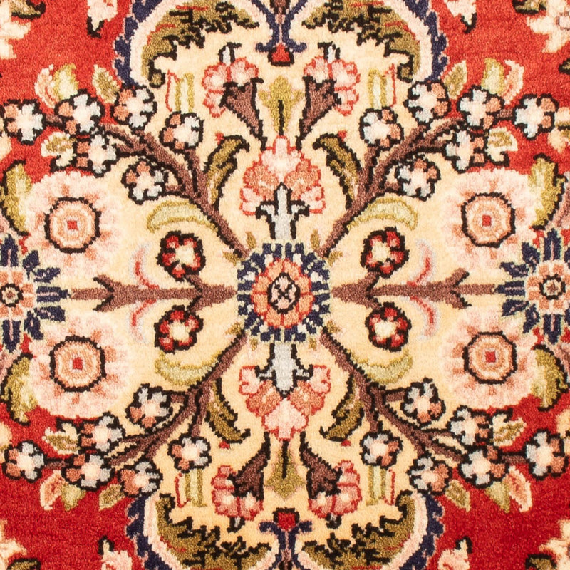 Qom Koberec 68x98cm - Perský koberec