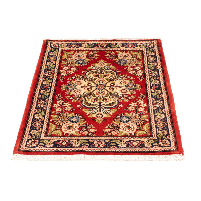 Qom Koberec 68x98cm - Perský koberec