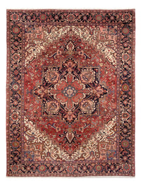 Heriz Koberec 255x349cm - Perský koberec – product image