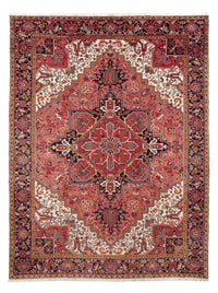 Heriz Koberec 260x363cm - Perský koberec – product image