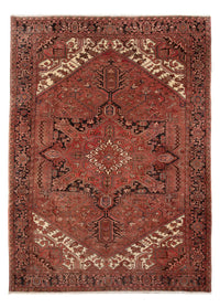 Heriz Koberec 240x350cm - Perský koberec – product image